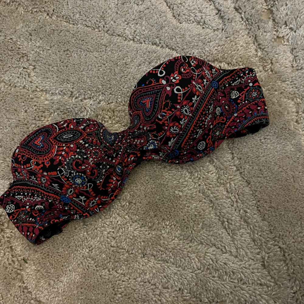 Swimming Top